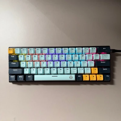 Клавиатура Fantech MK874V2