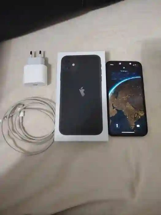 Apple iPhone 11 128 gb