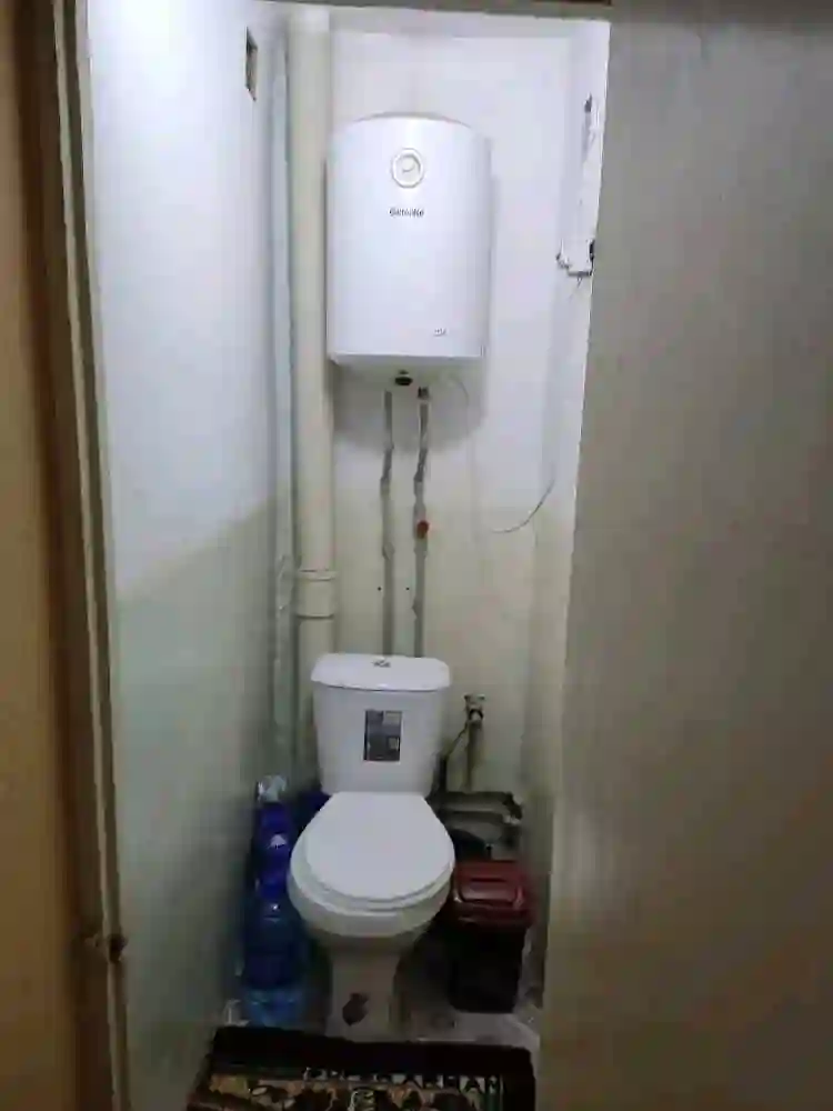 Квартира, 1 этаж, 44 м², 50 Солаги