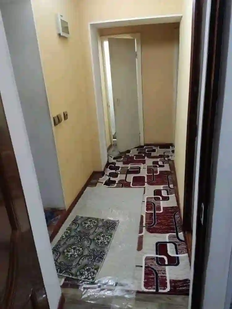 Квартира, 1 этаж, 44 м², 50 Солаги