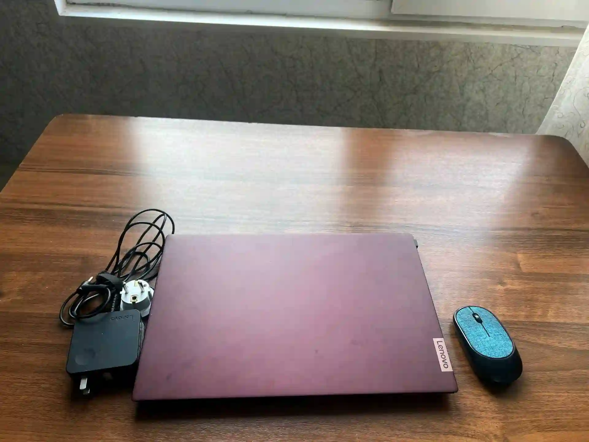 Lenovo Intel Core, 8GB RAM, 512GB SSD