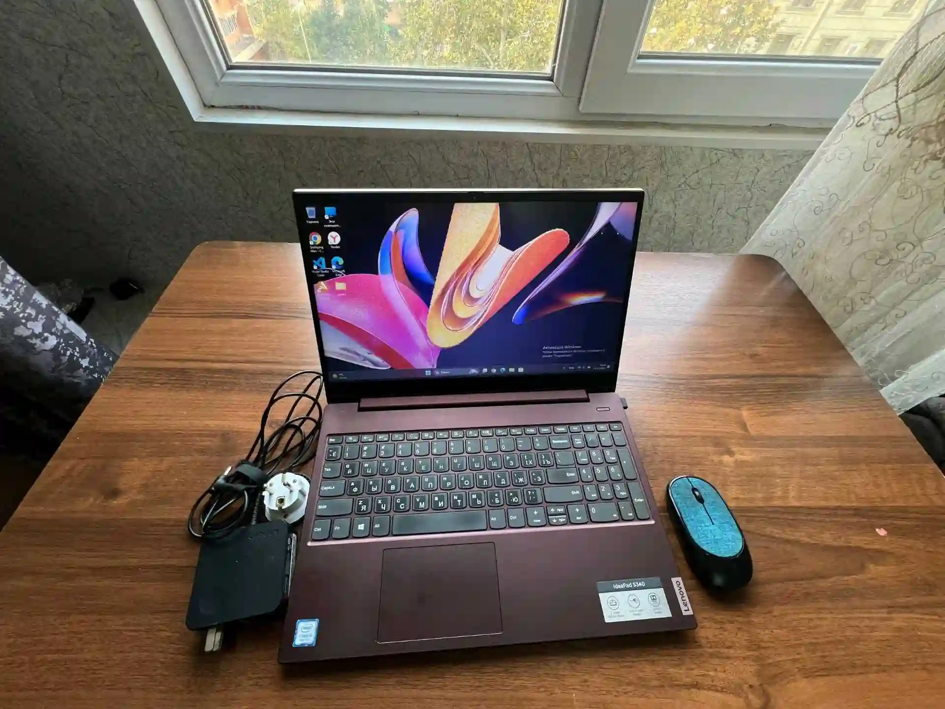 Lenovo Intel Core, 8GB RAM, 512GB SSD