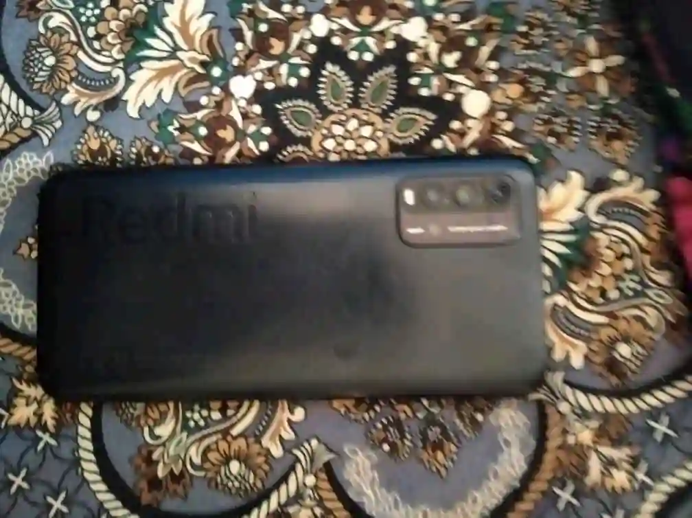 Redmi T9