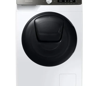 Стиральная машина Samsung 8/6 kg WD80T554CBT/LD