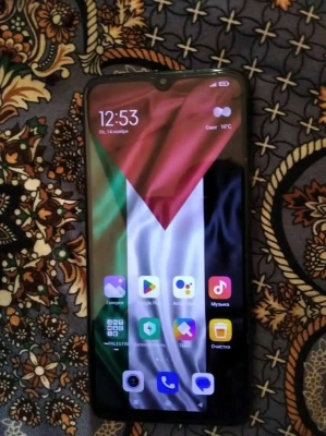 Redmi T9