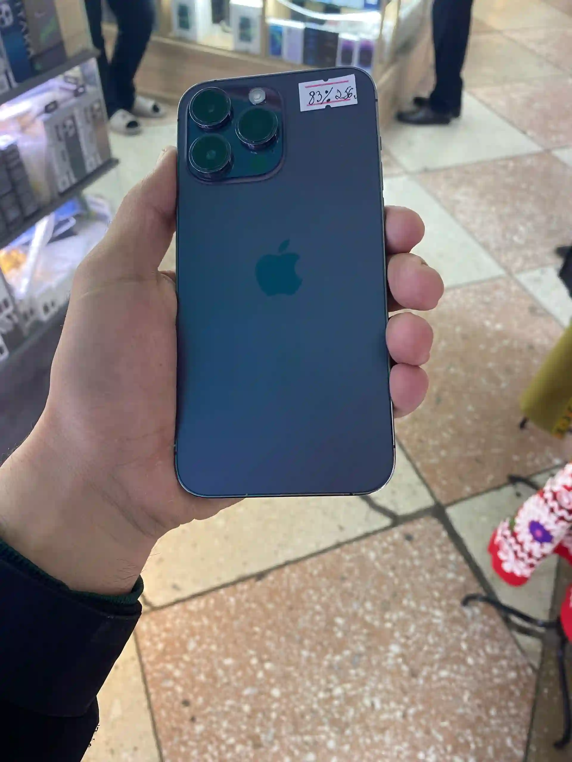 Apple iPhone 14 Pro Max 256 gb