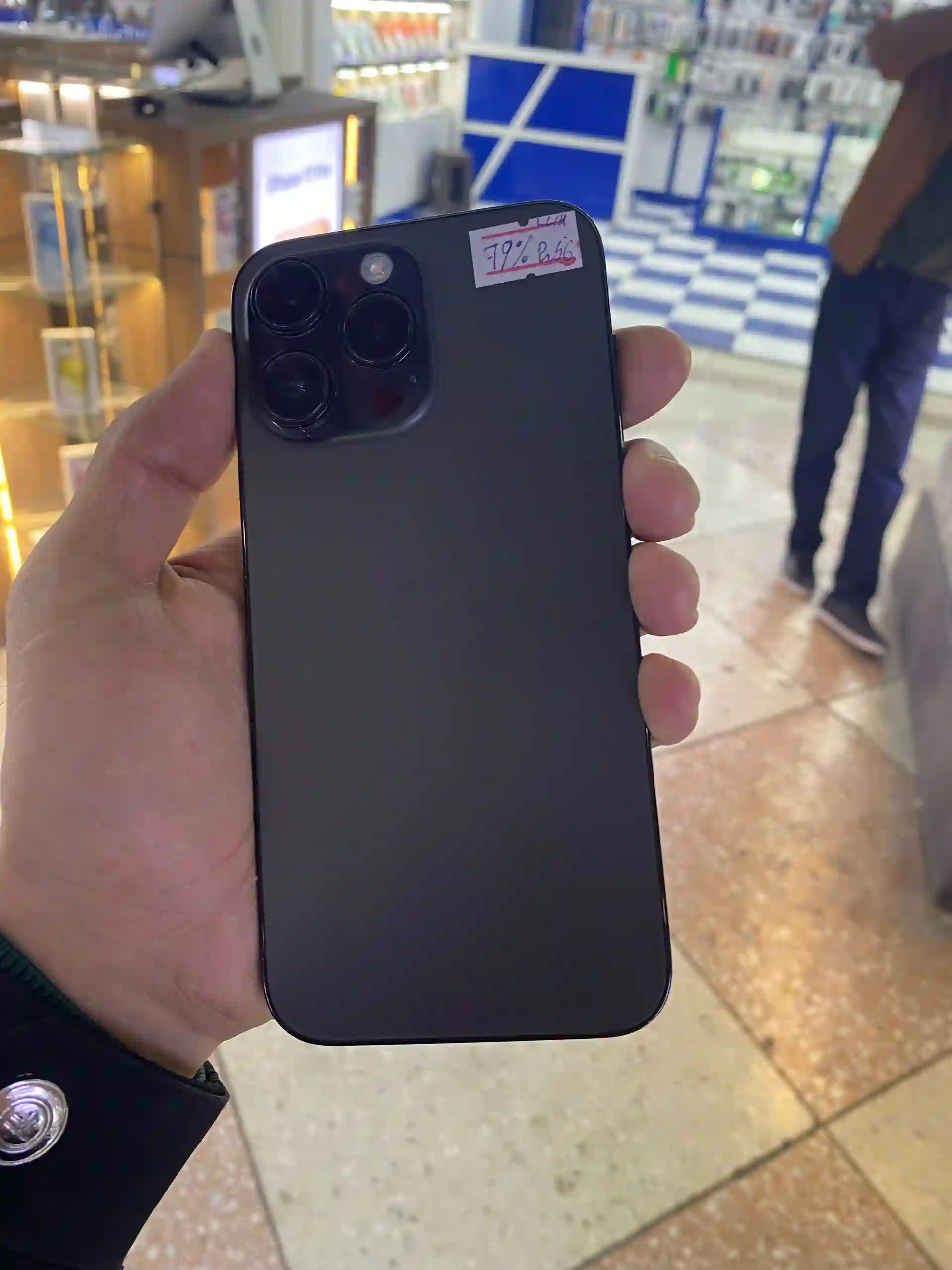 Apple iPhone 14 Pro Max 256 gb