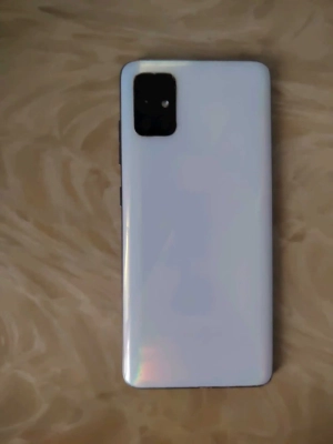a 51 Samsung 