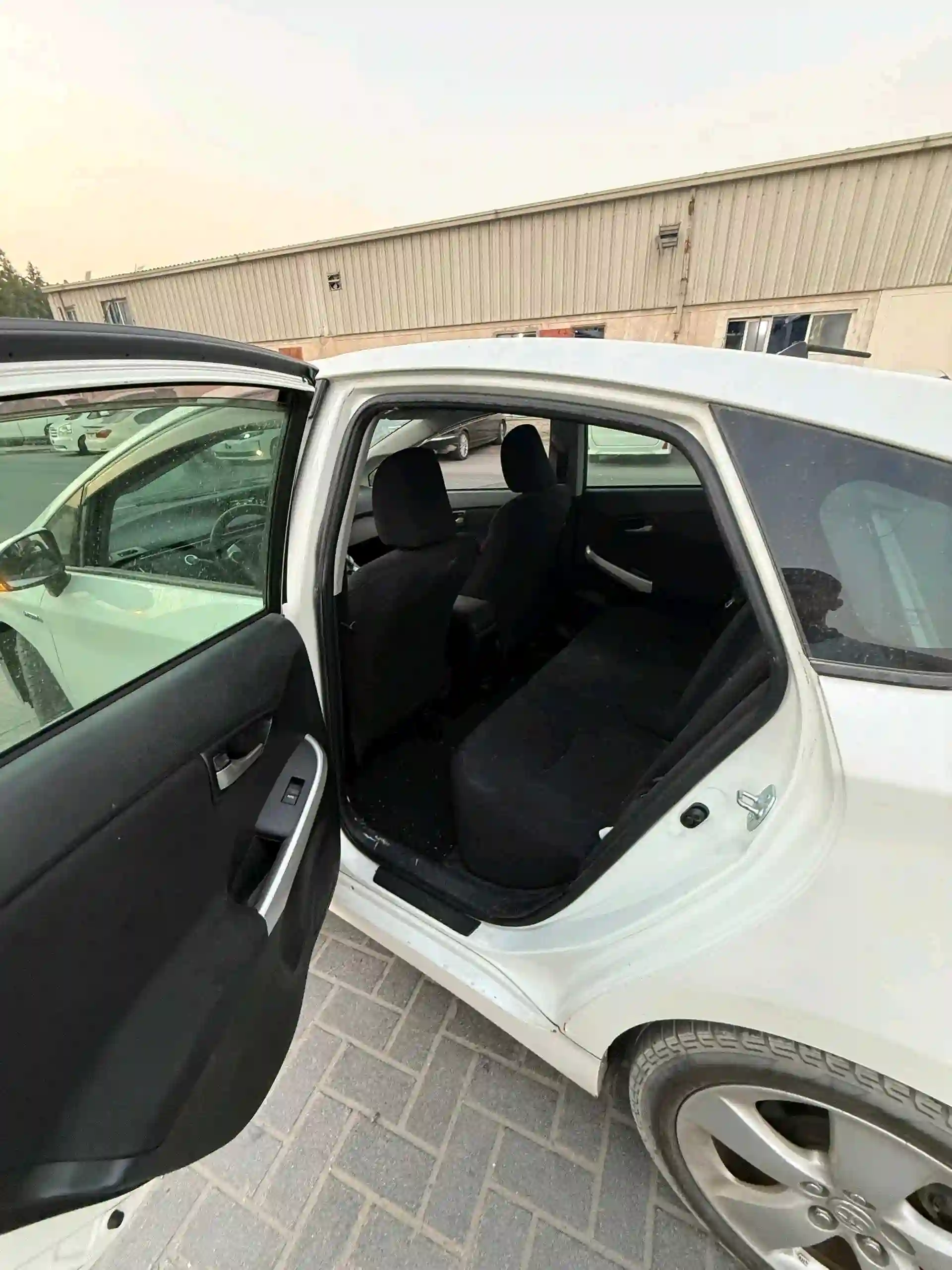 Toyota Prius 2014