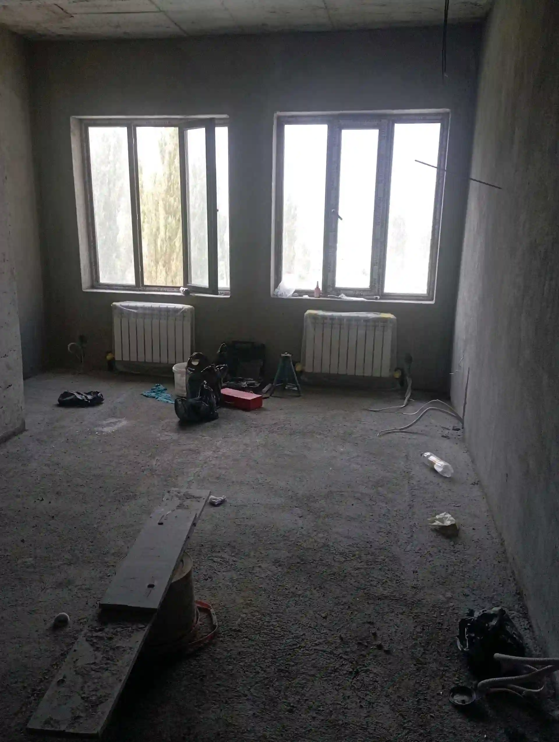 сантехника и электромонтаж под ключ