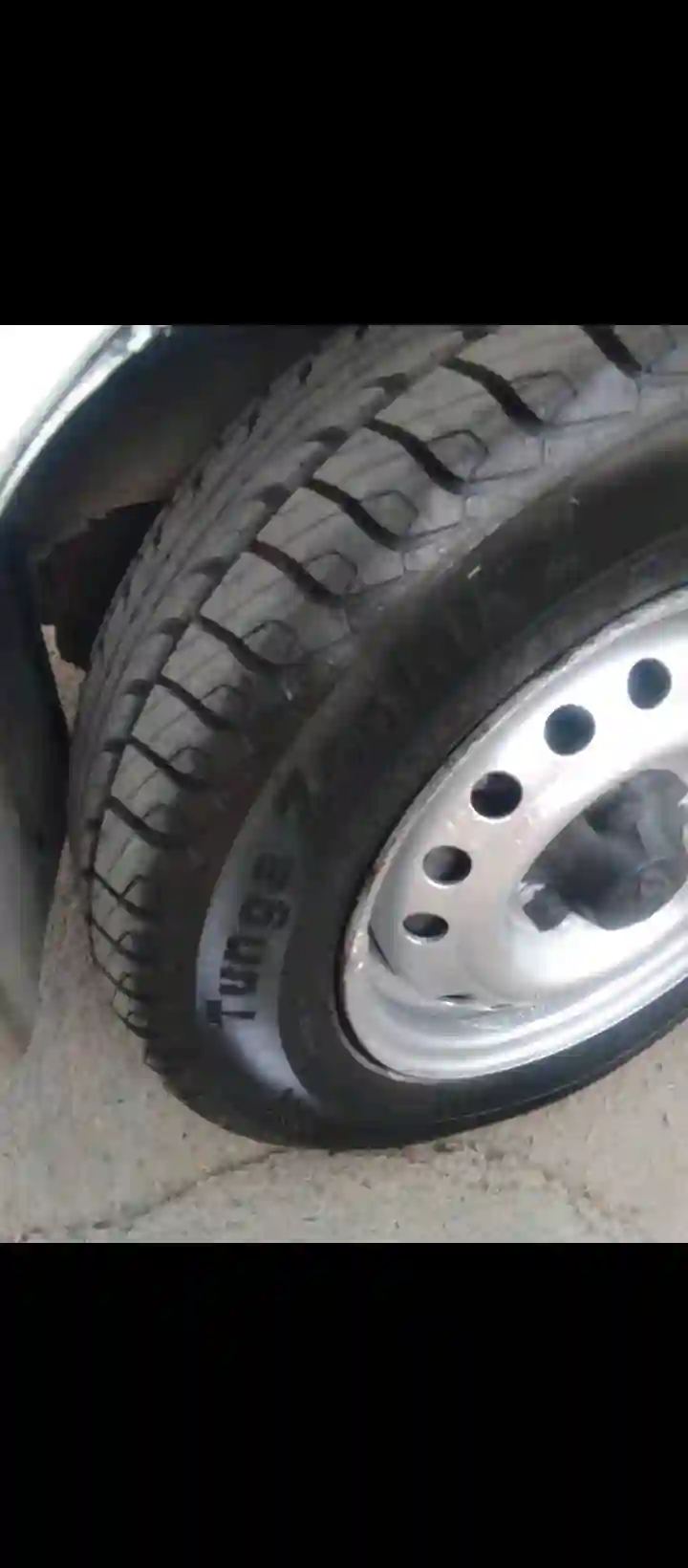Daewoo Lanos 1995