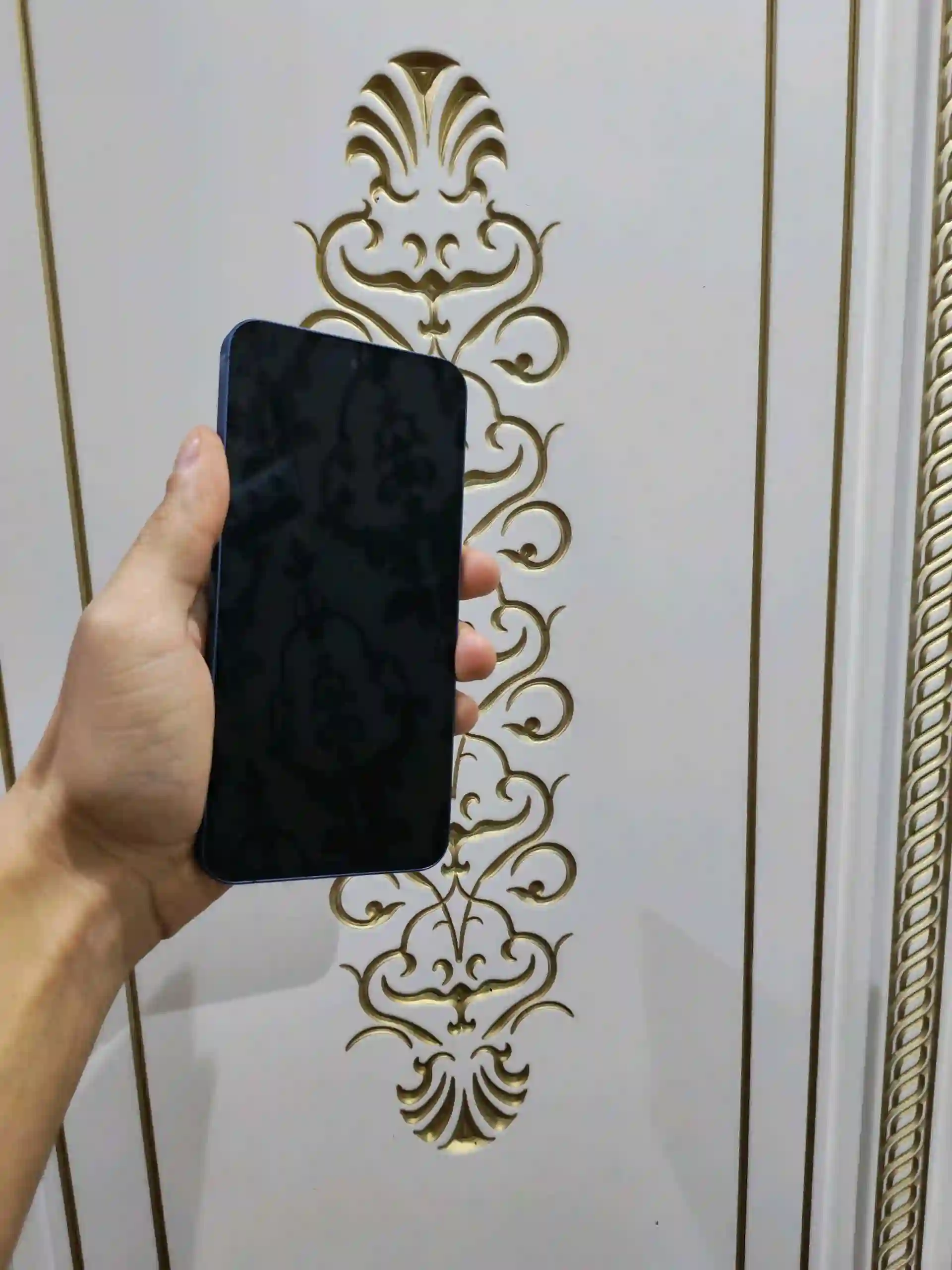 Samsung A55