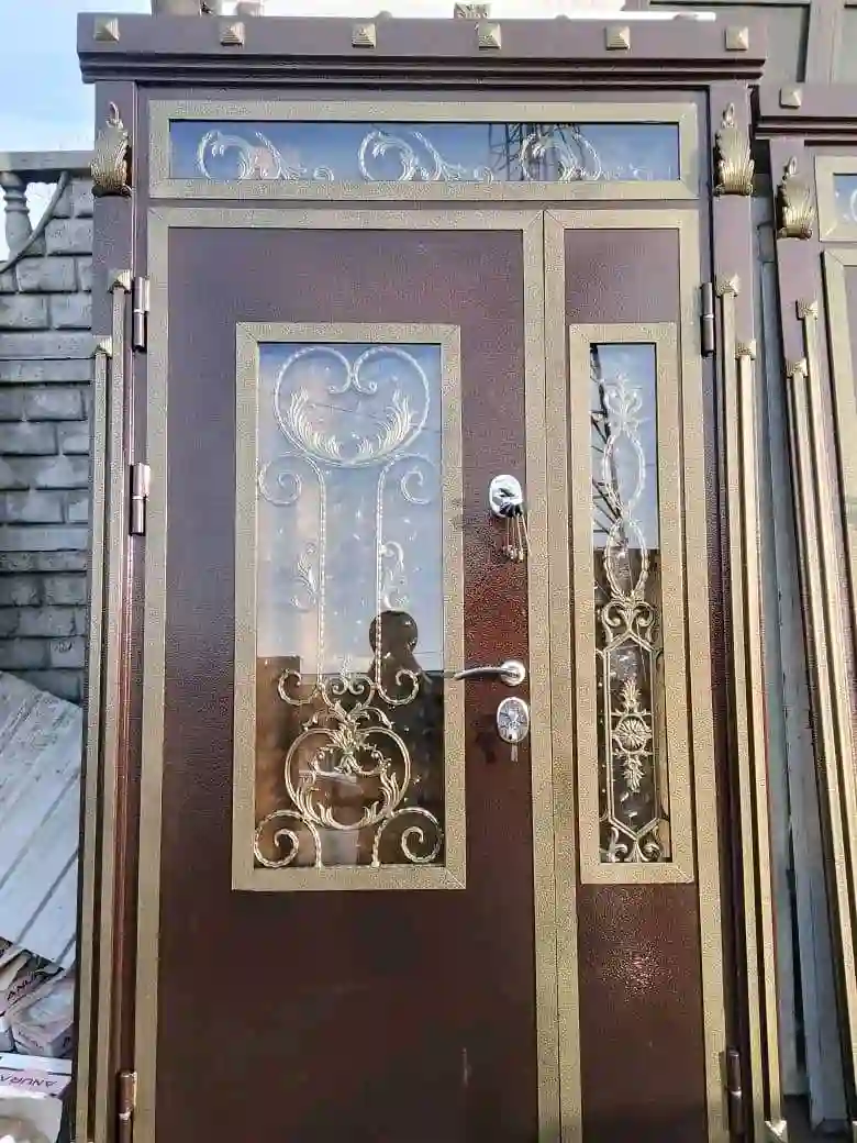 Дархои охании бо сифати аъло да шахри вахдат
