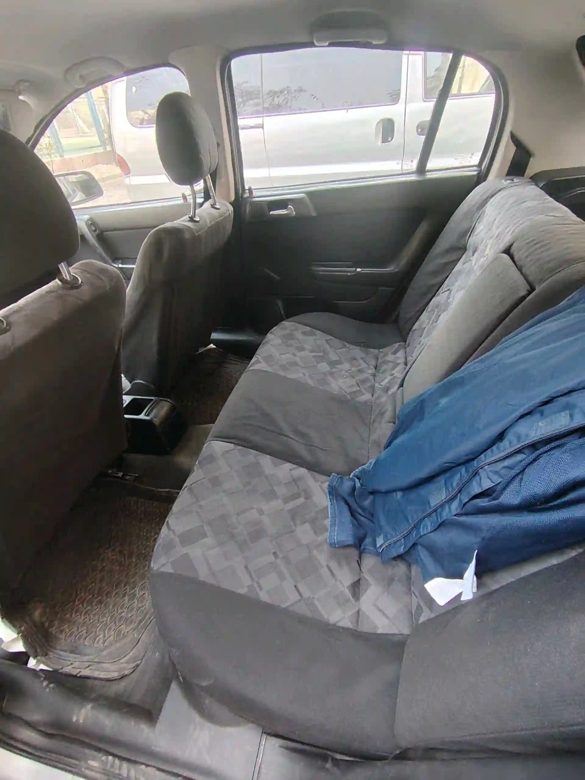 Opel Astra g 2000