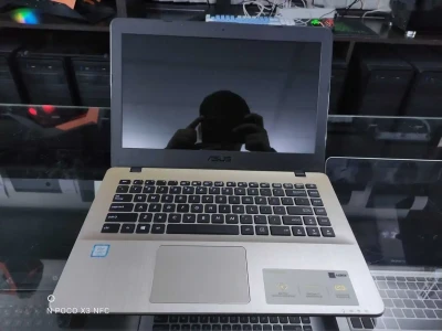 Ноутбук Asus VivoBook X442UA Core i3-7100U /4GB/128GB SSD — миниатюра 3