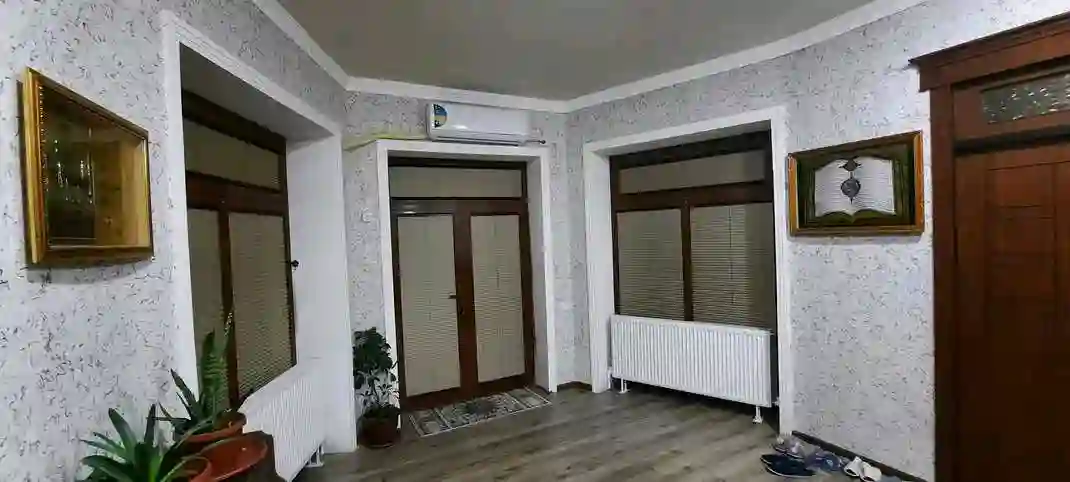 жалюзи