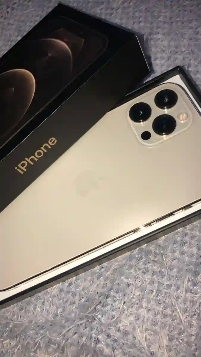 Apple iPhone 12 Pro Max 256 gb — миниатюра 2