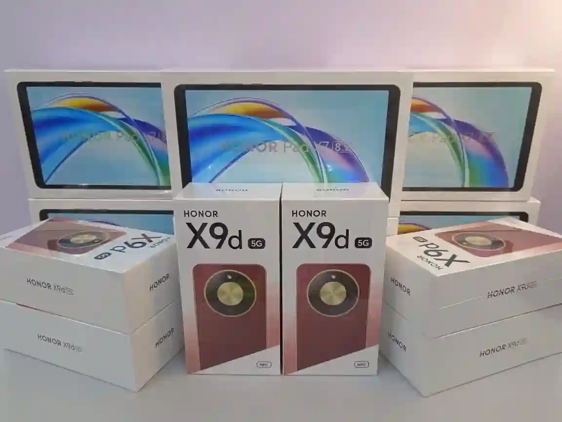 Honor x9d