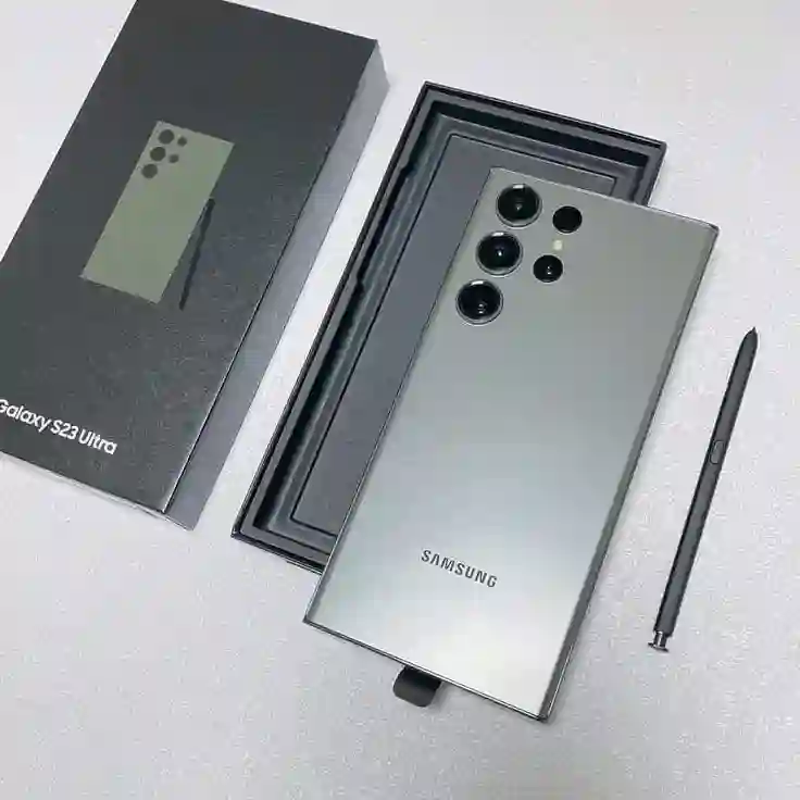 SAMSUNG S23 ultra