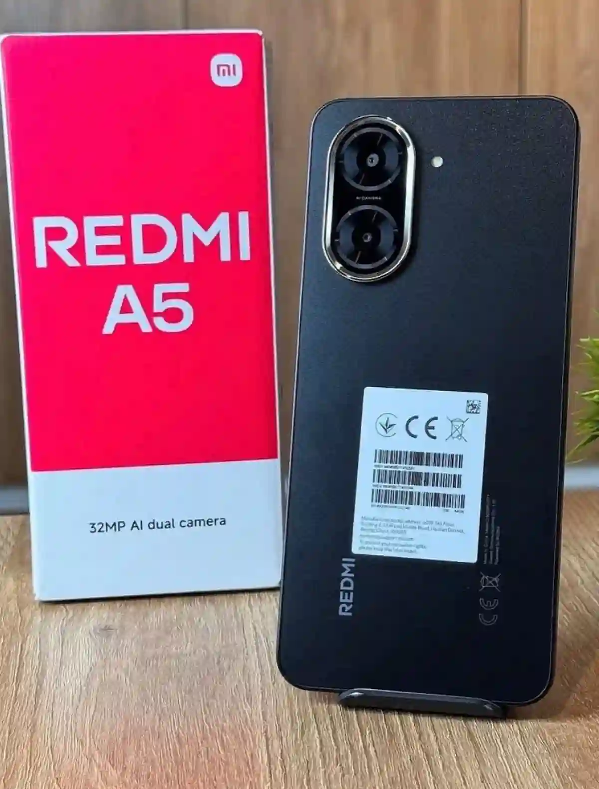 Redmi A5 — миниатюра 1