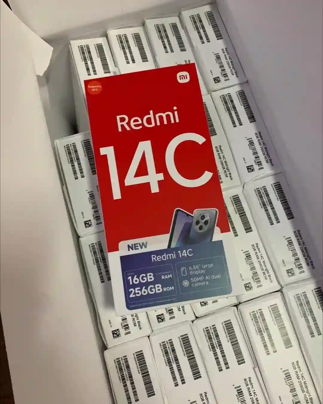 Redmi 14C  — миниатюра 1