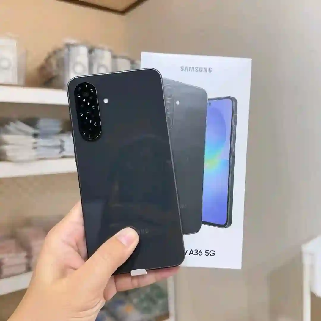 Samsung A36