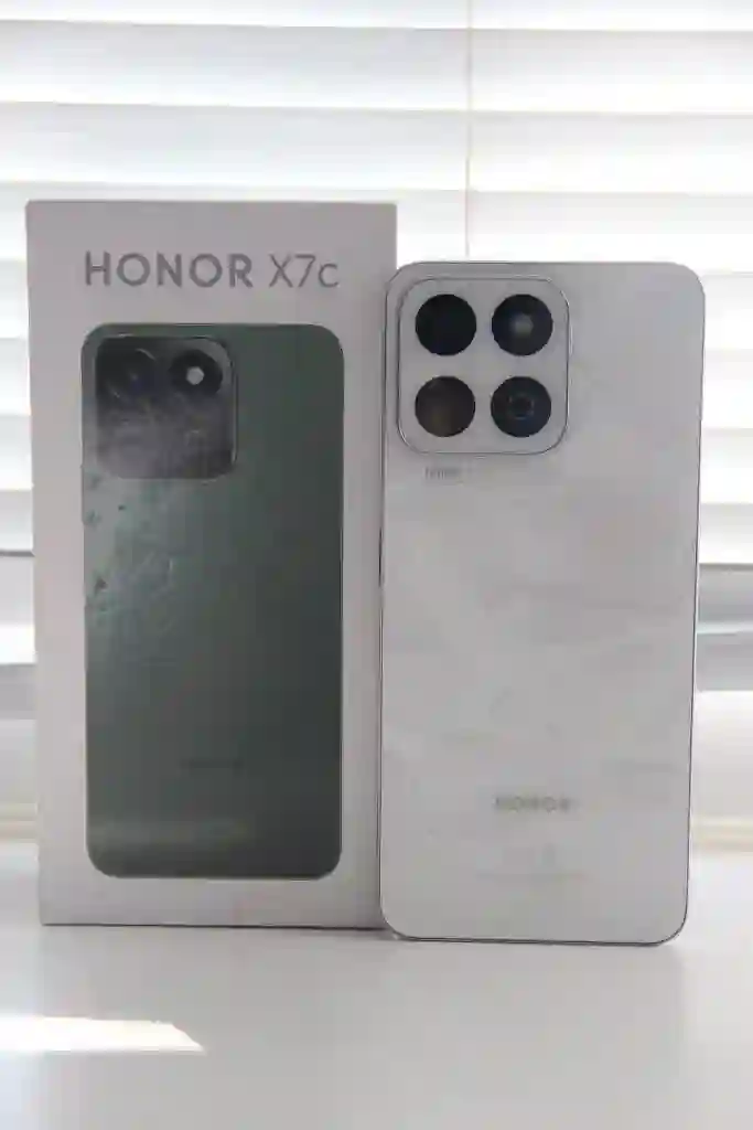 honor x7c