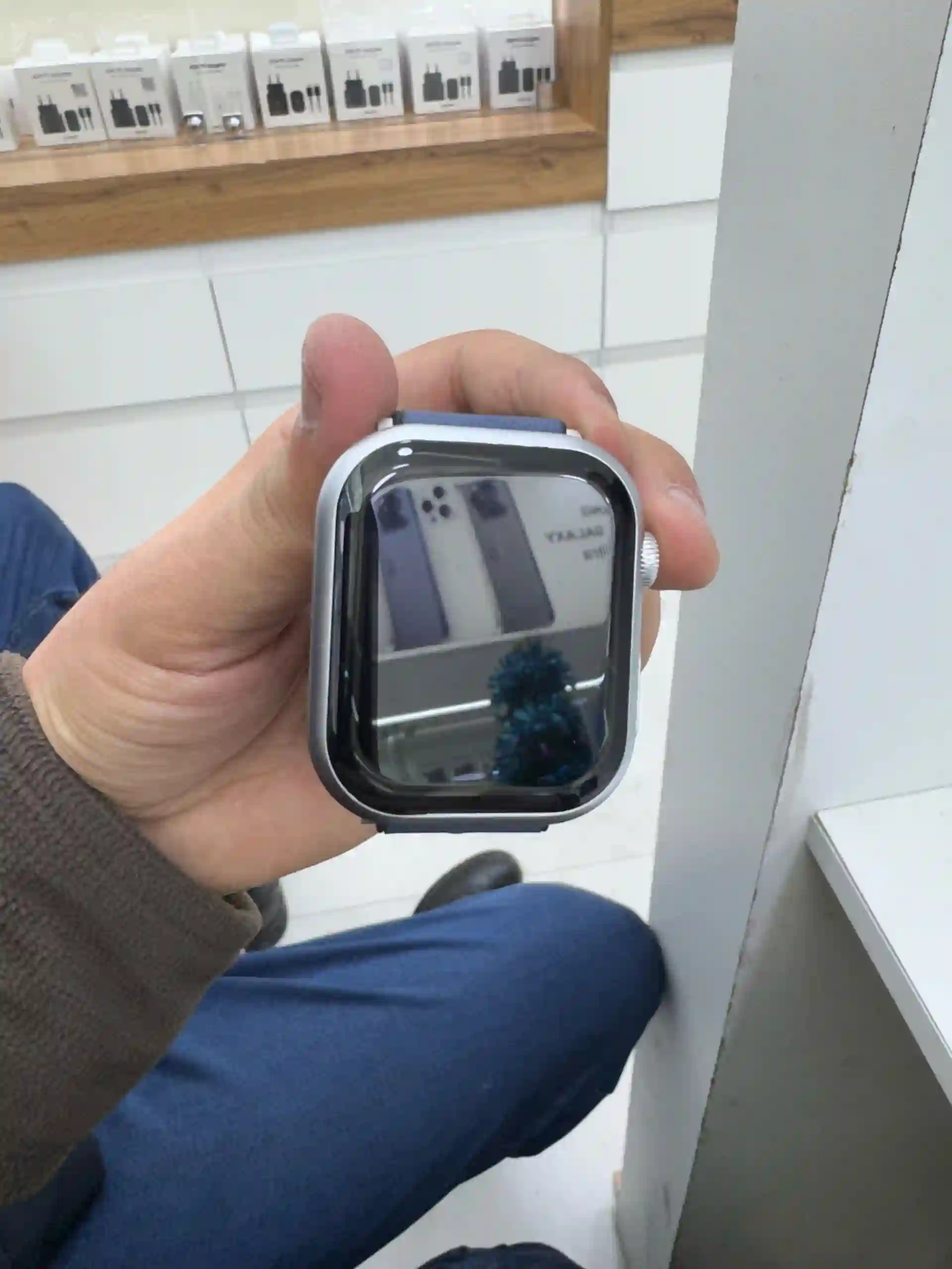 Apple watch 10