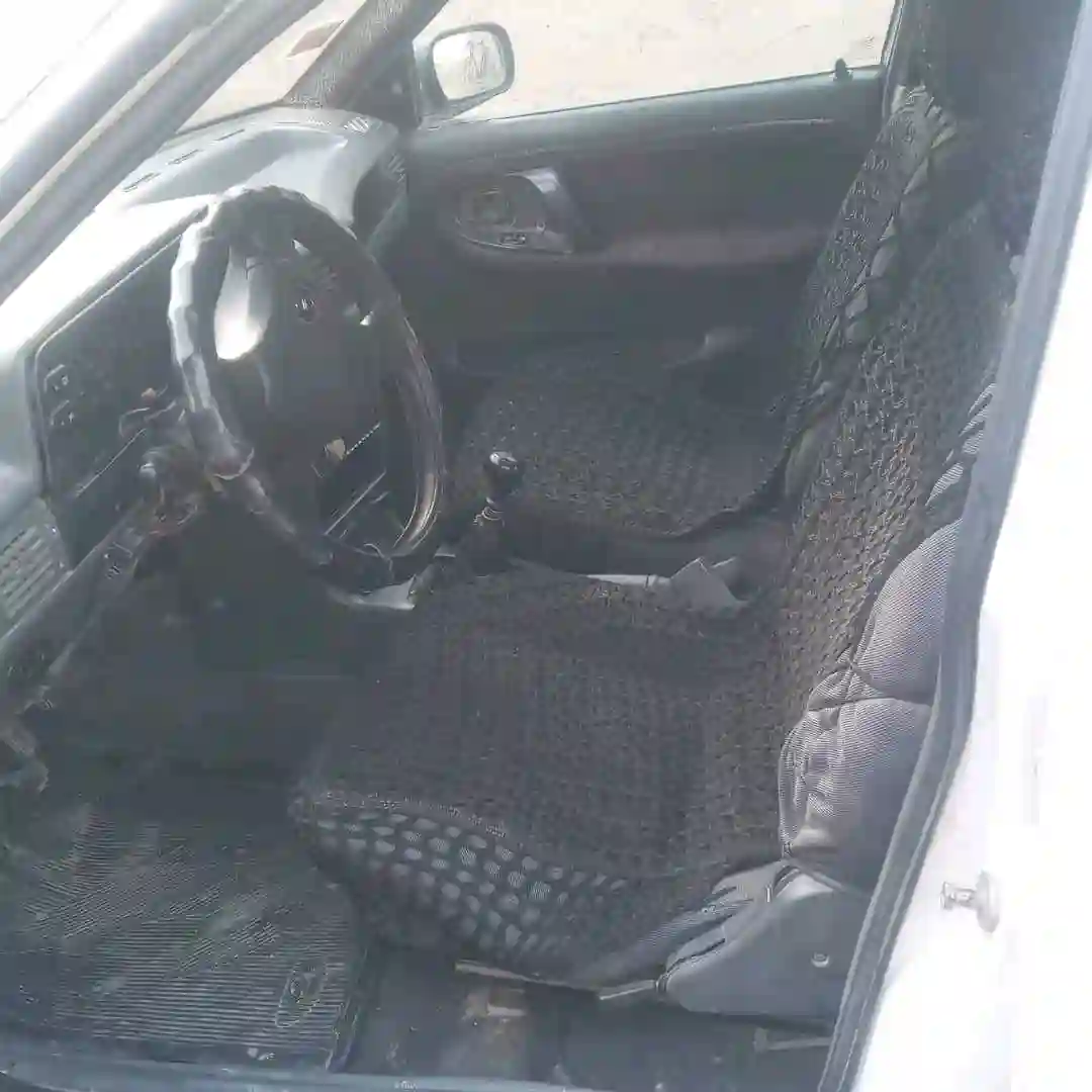 Daewoo Nexia 1996