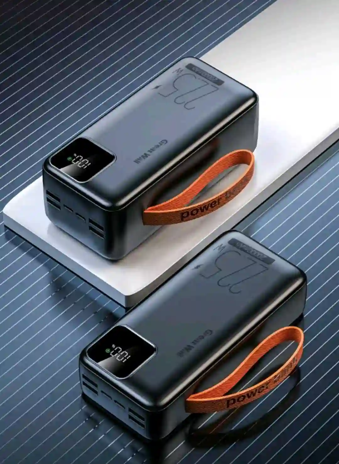 50,000mAh   Оригинал 