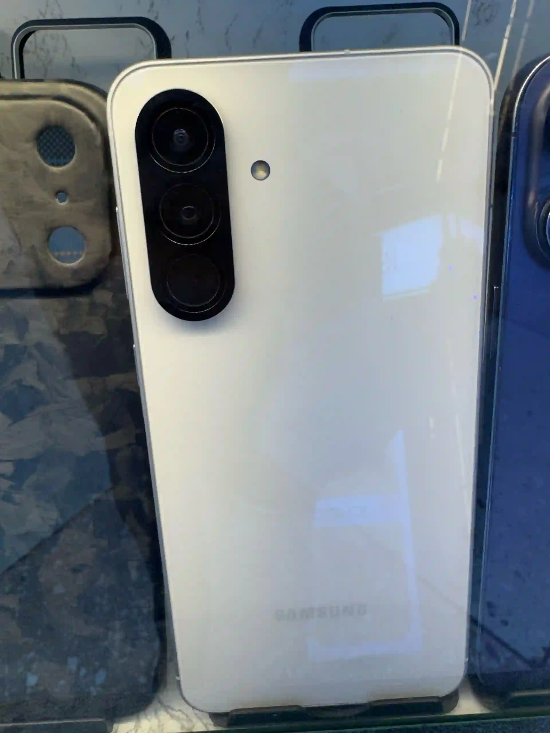 SAMSUNG GALAXY A56 8/256GB