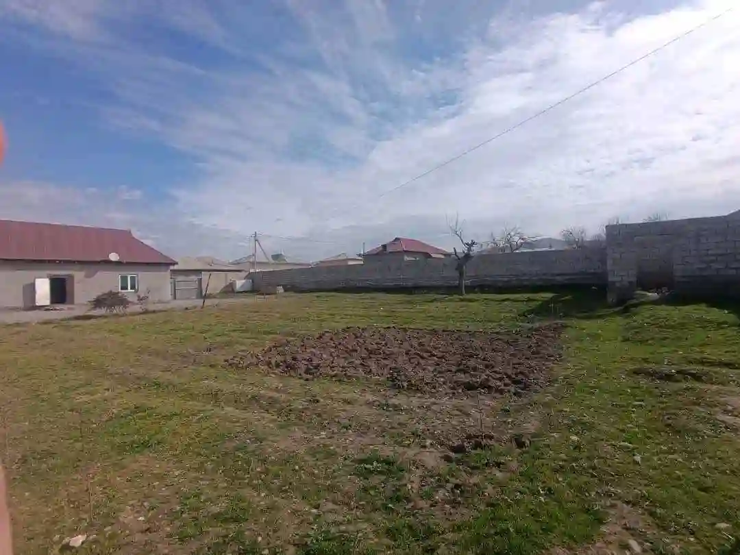 1 этажный, 4-комн. дом, 120 м², 11 соток, ш.Кулоб — миниатюра 3