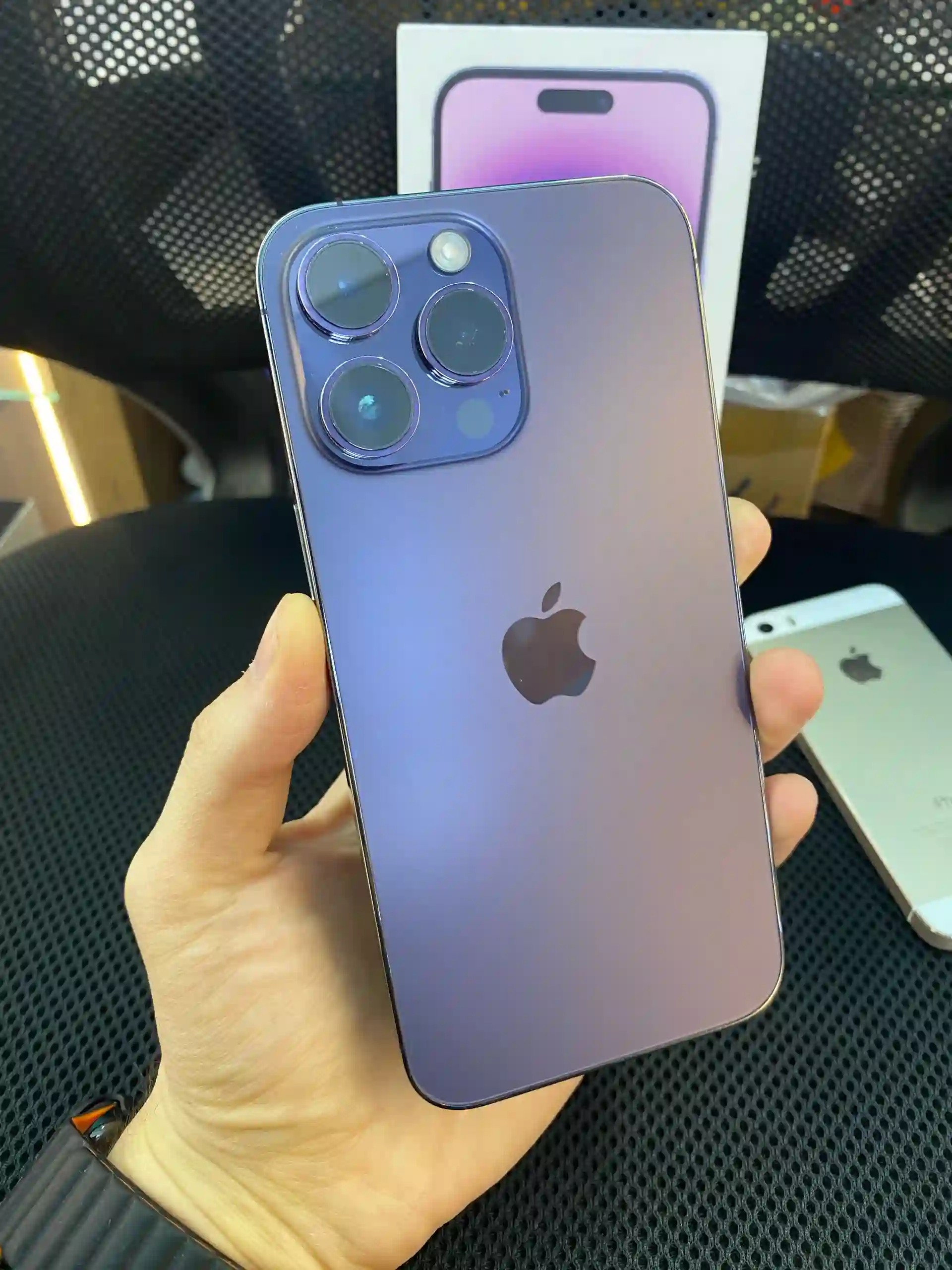 Apple iPhone 14 Pro Max 256 gb