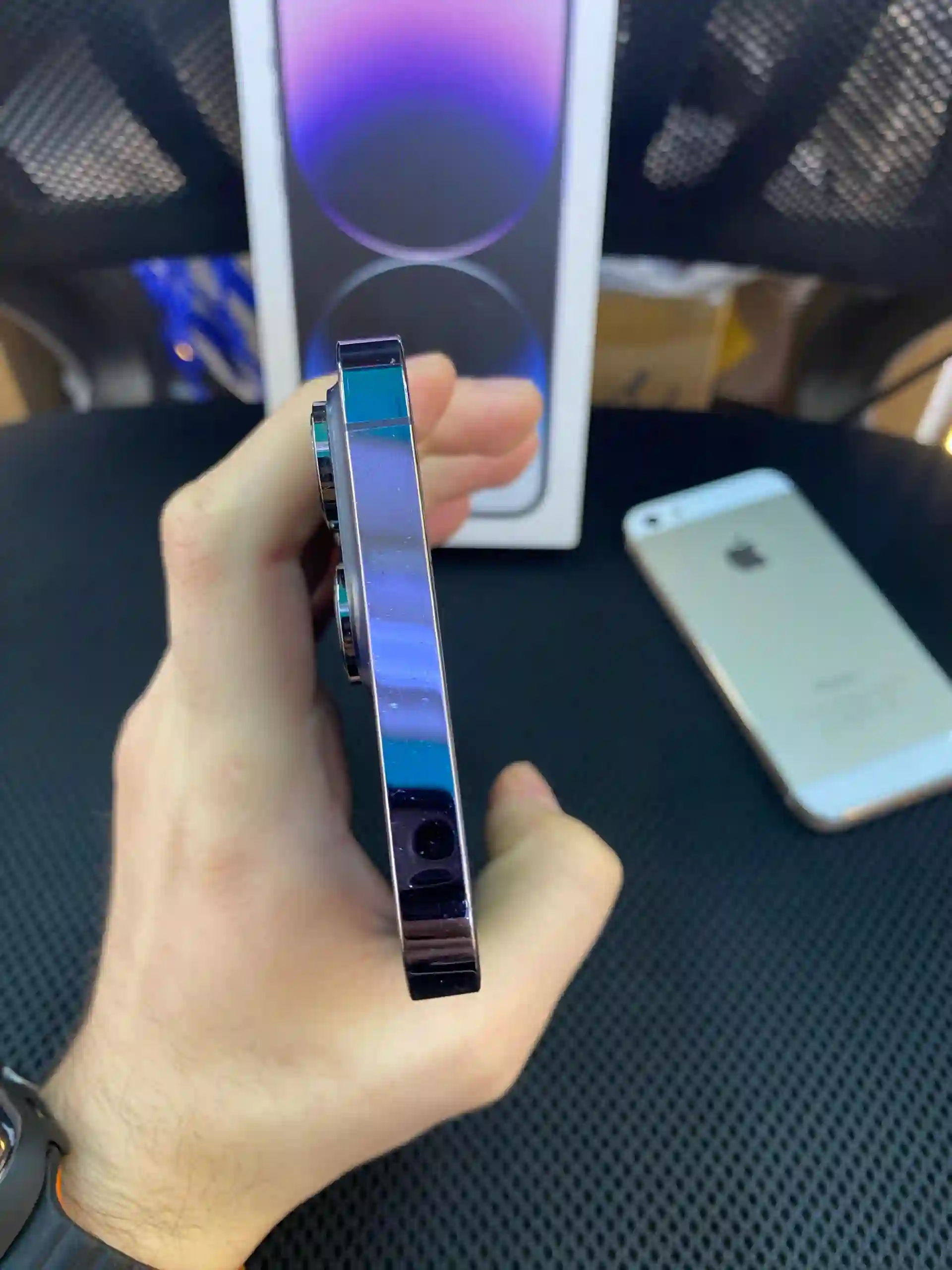 Apple iPhone 14 Pro Max 256 gb
