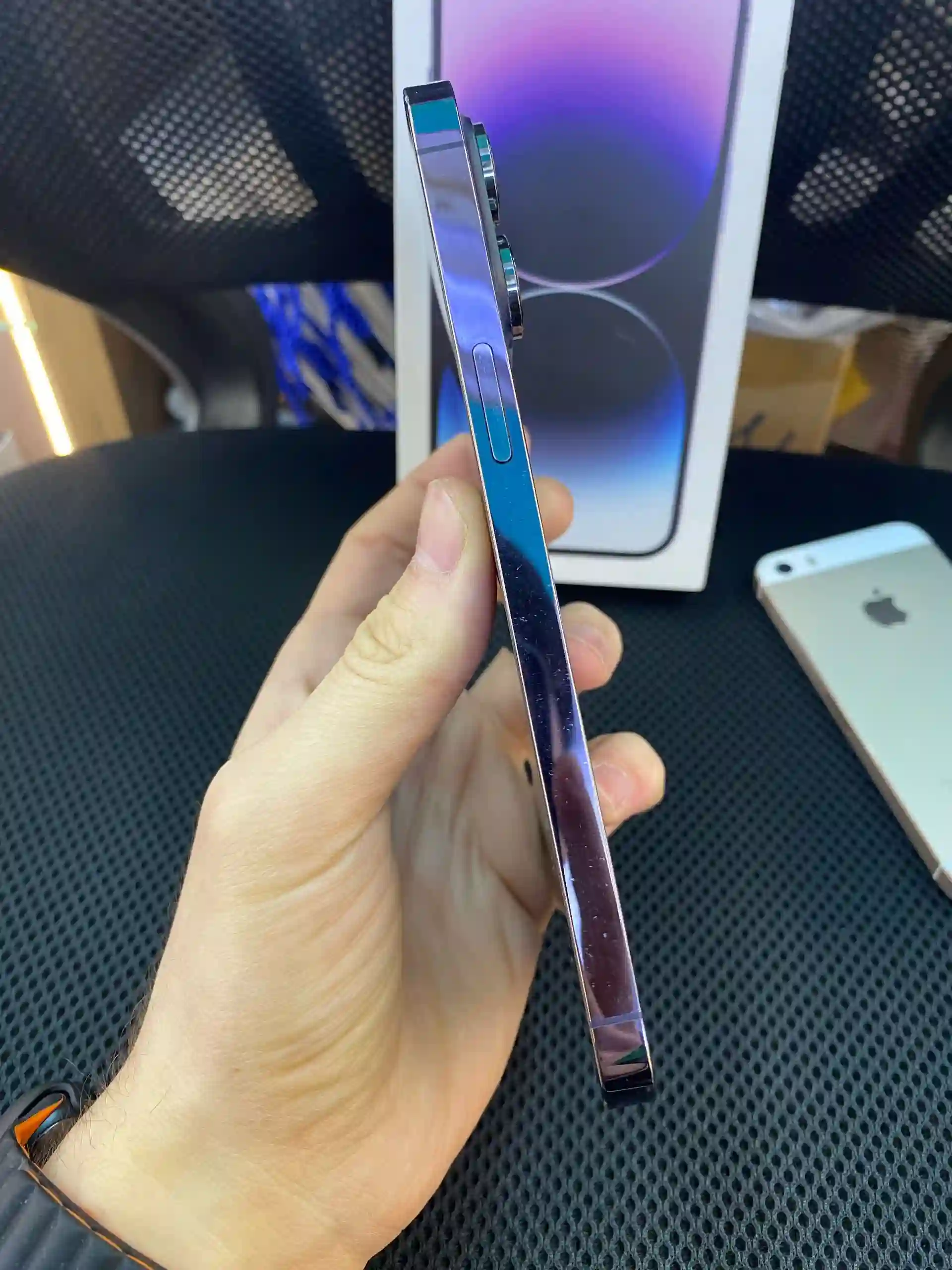 Apple iPhone 14 Pro Max 256 gb
