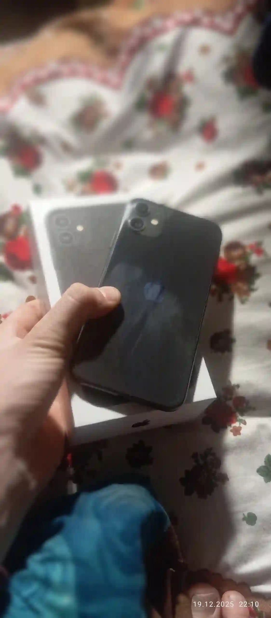 Apple iPhone 11 64 gb