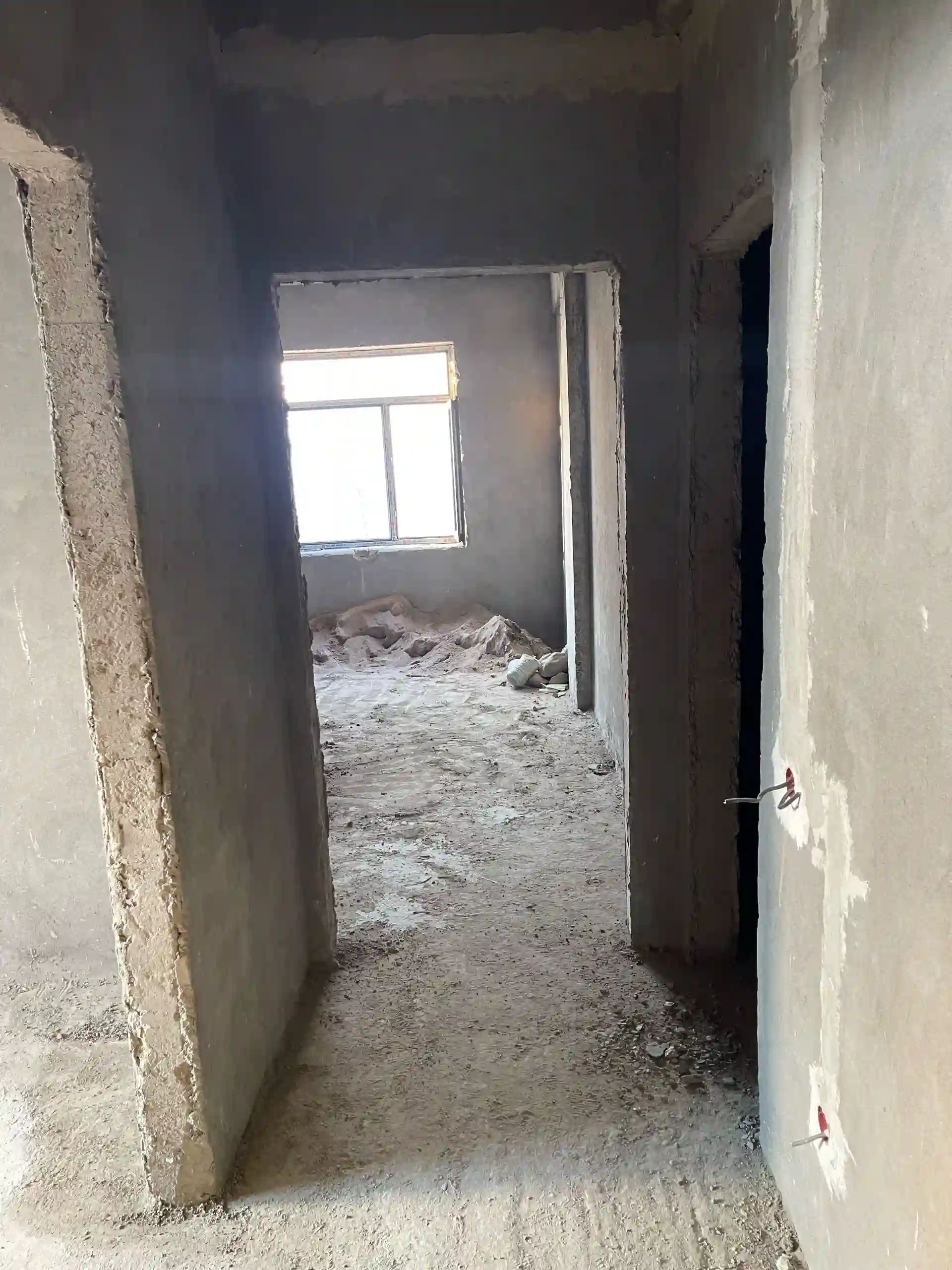 2-к квартира, 7 этаж, 51 м², ламанос — миниатюра 4
