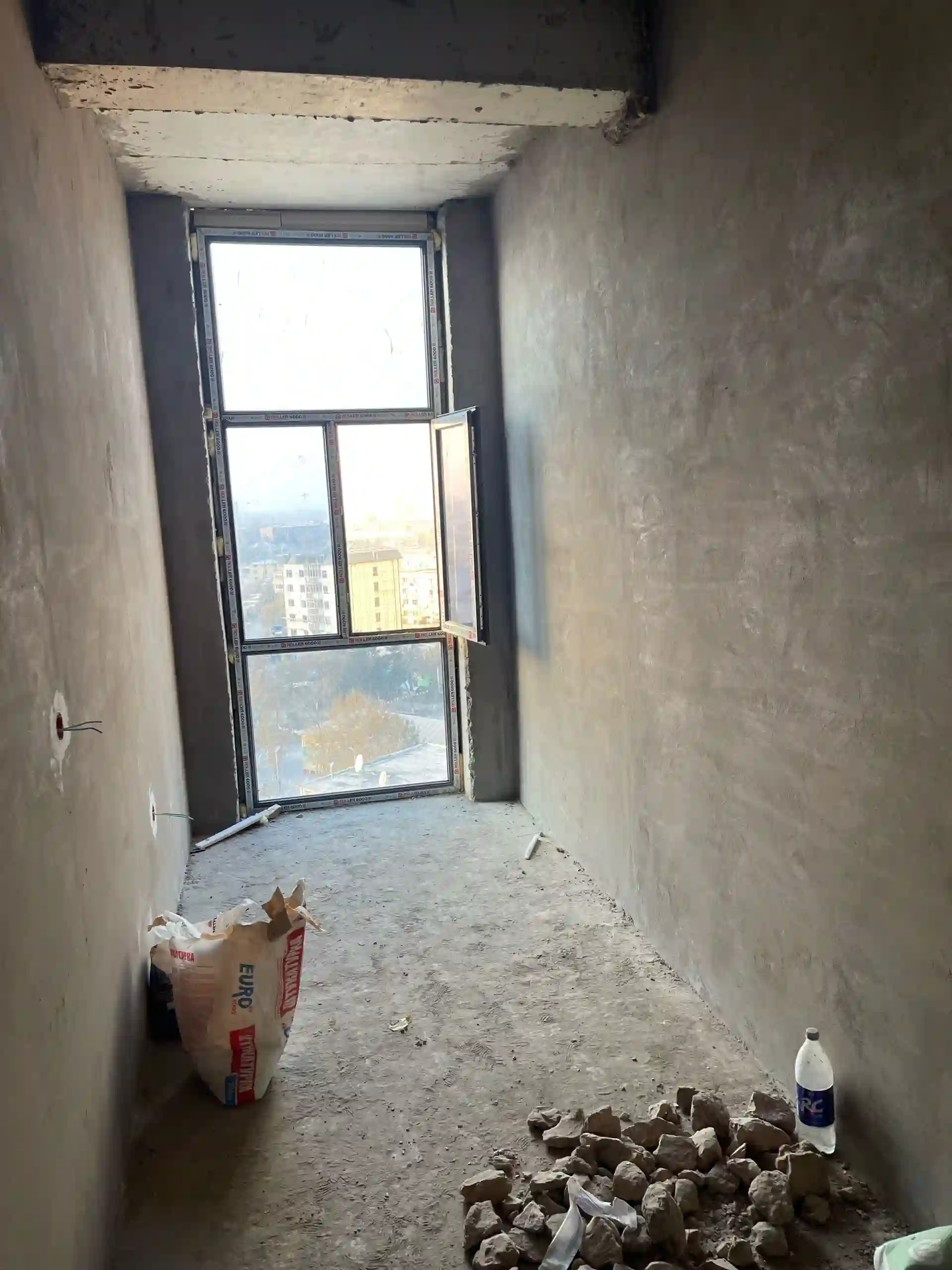2-к квартира, 7 этаж, 51 м², ламанос — миниатюра 7