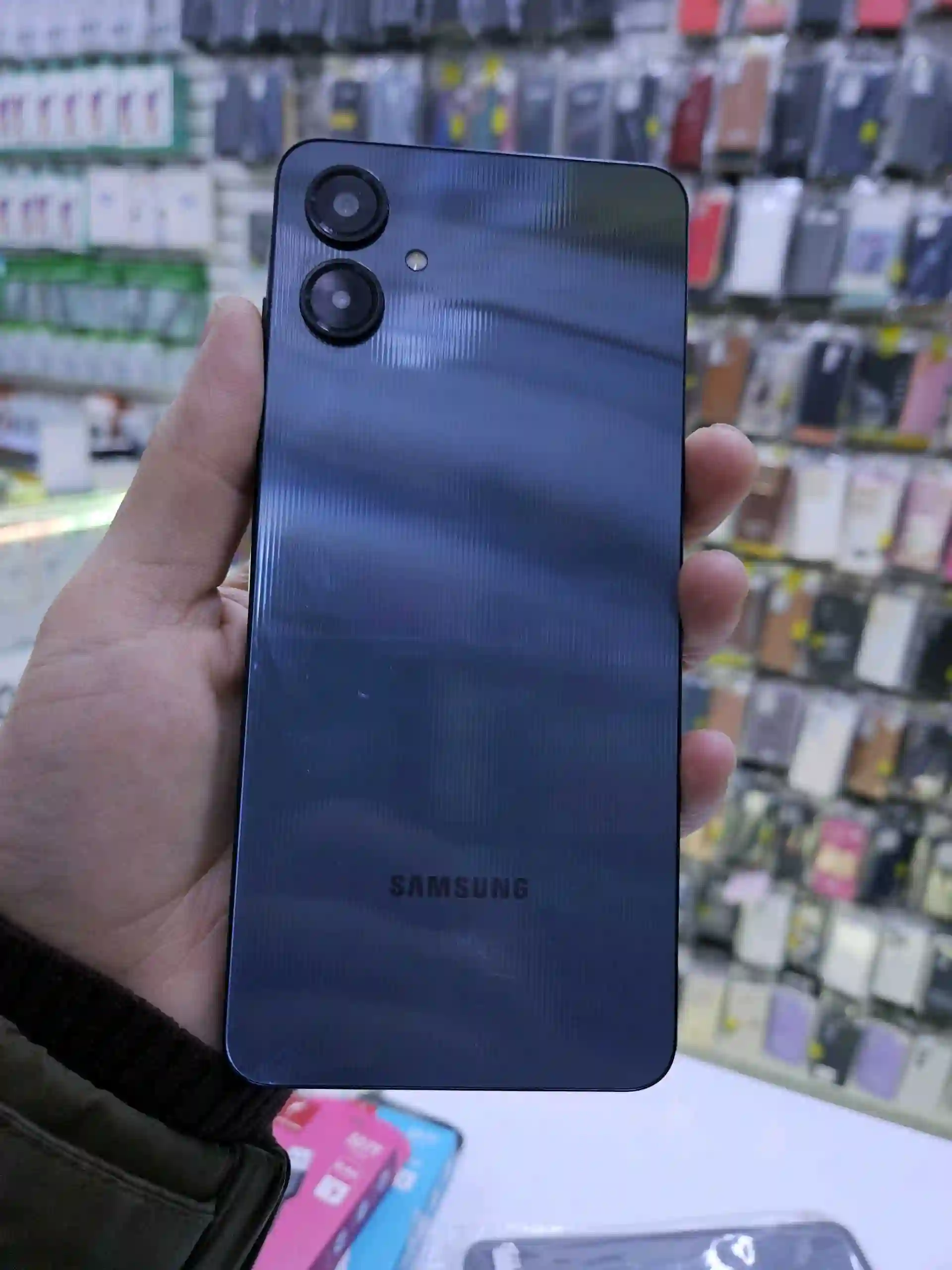 Samsung A06