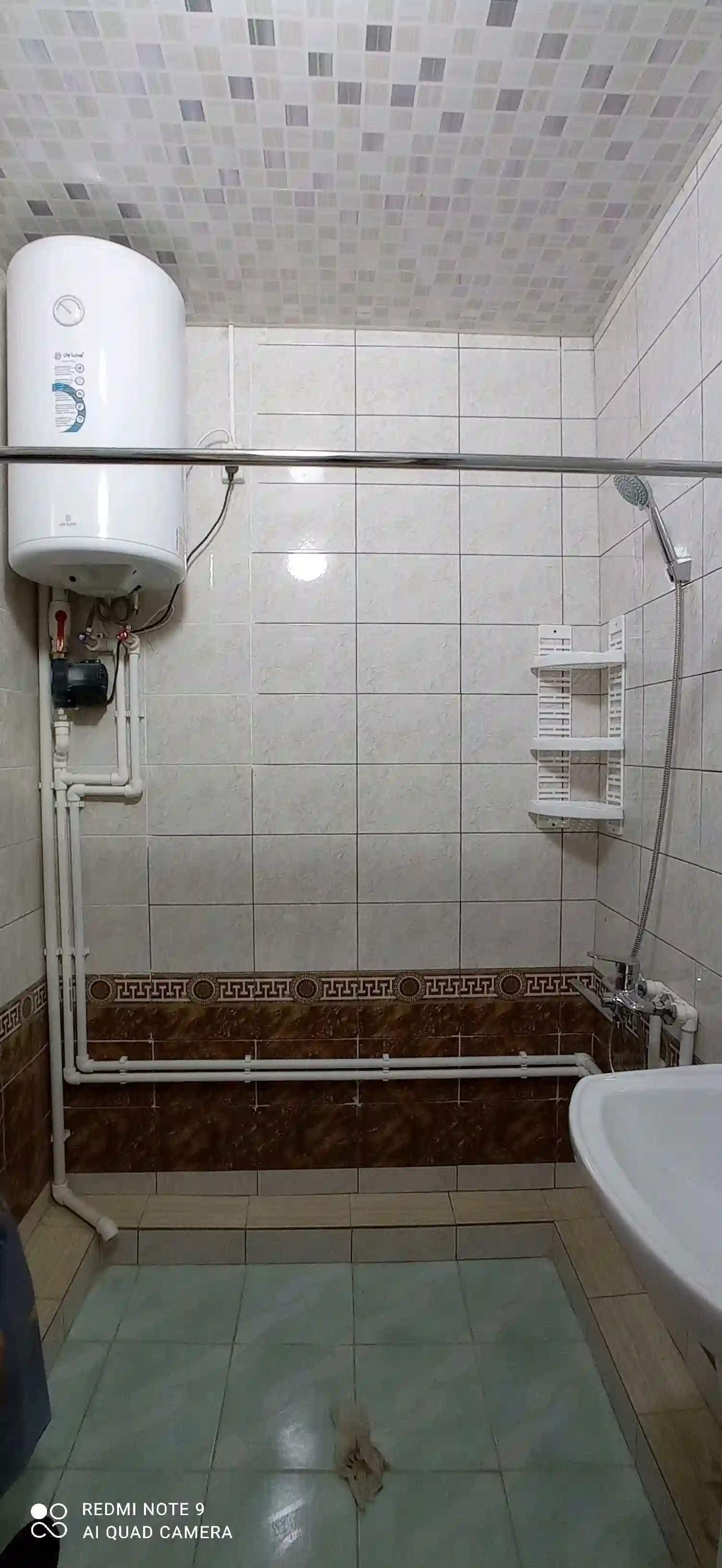 услуги сантехника