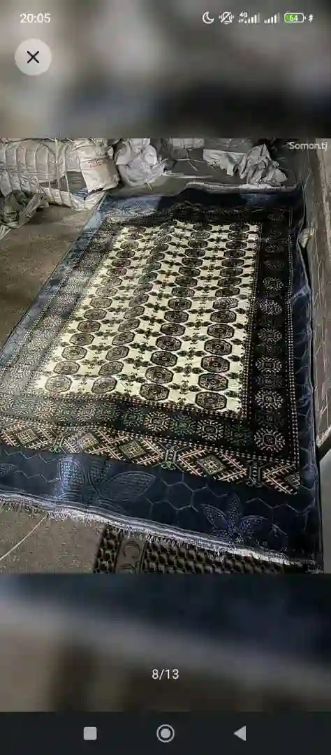 Қолинҳо барои хона шумо