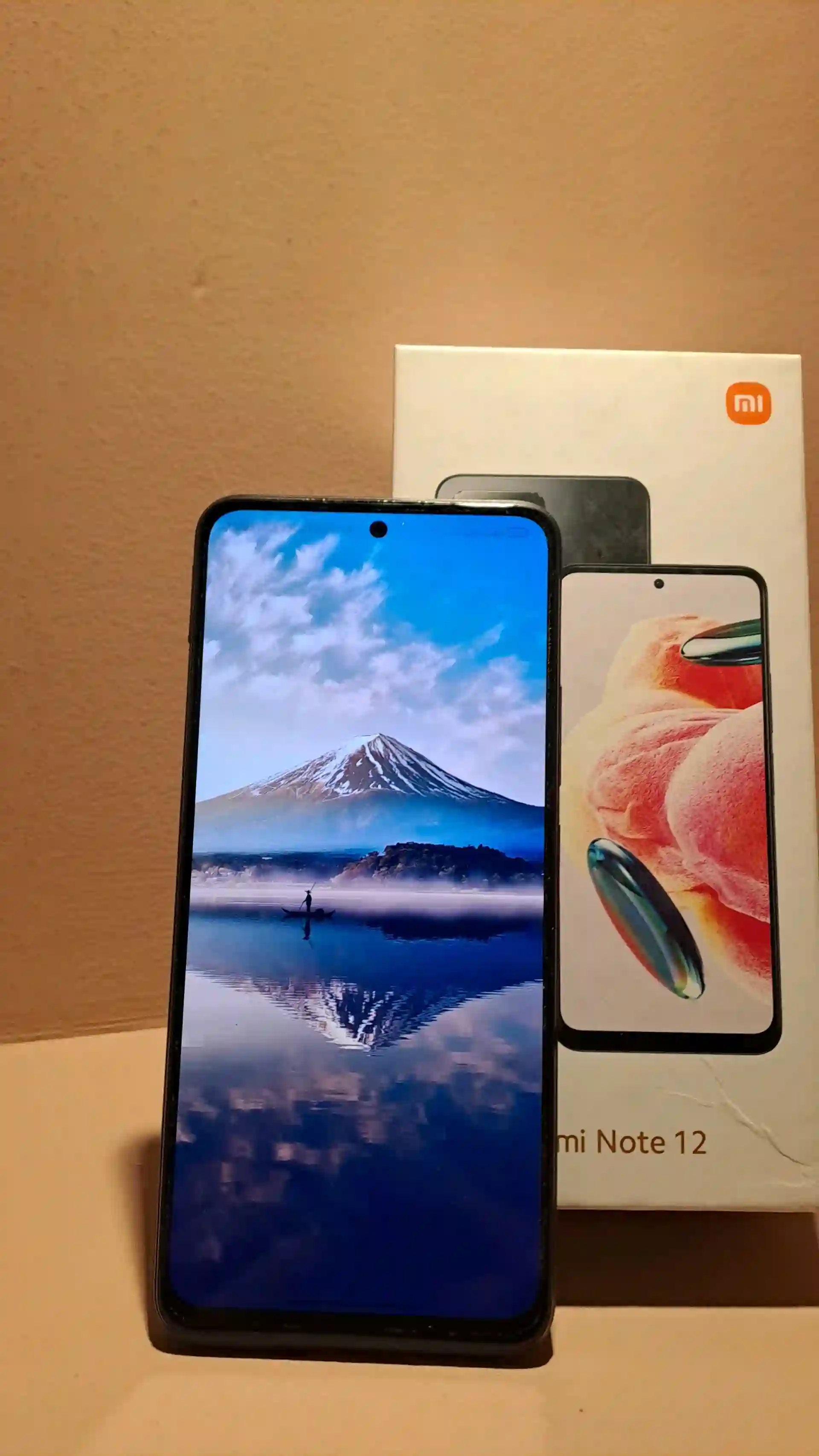 Xiaomi Redmi note 12 128gb