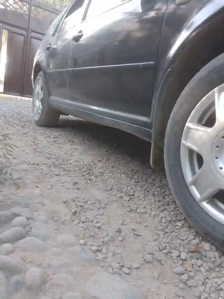 Volkswagen Bora 1999