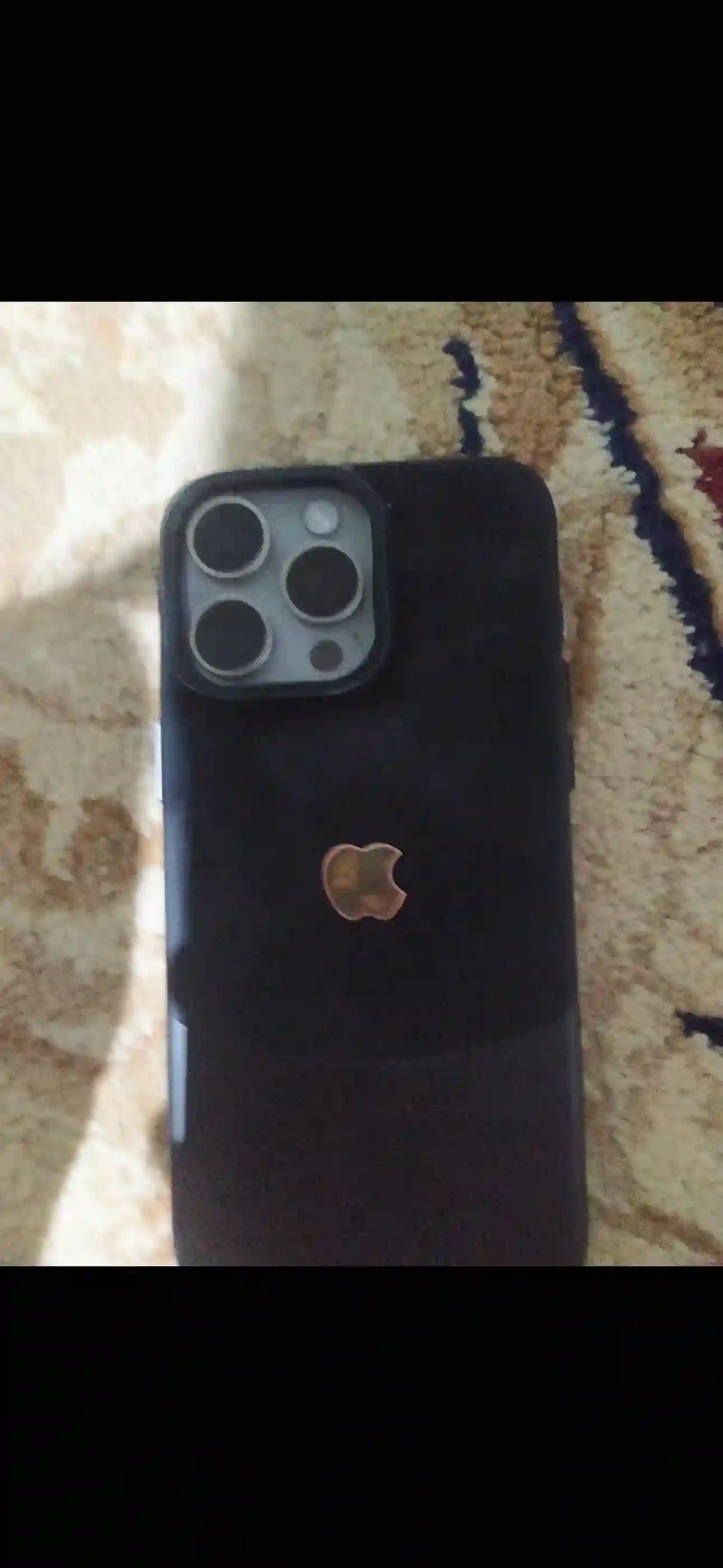 Apple iPhone 15 Pro Max 256 gb