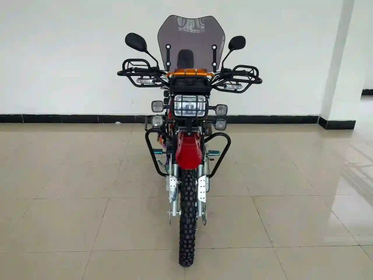 Мотоцикл супер 5 джет