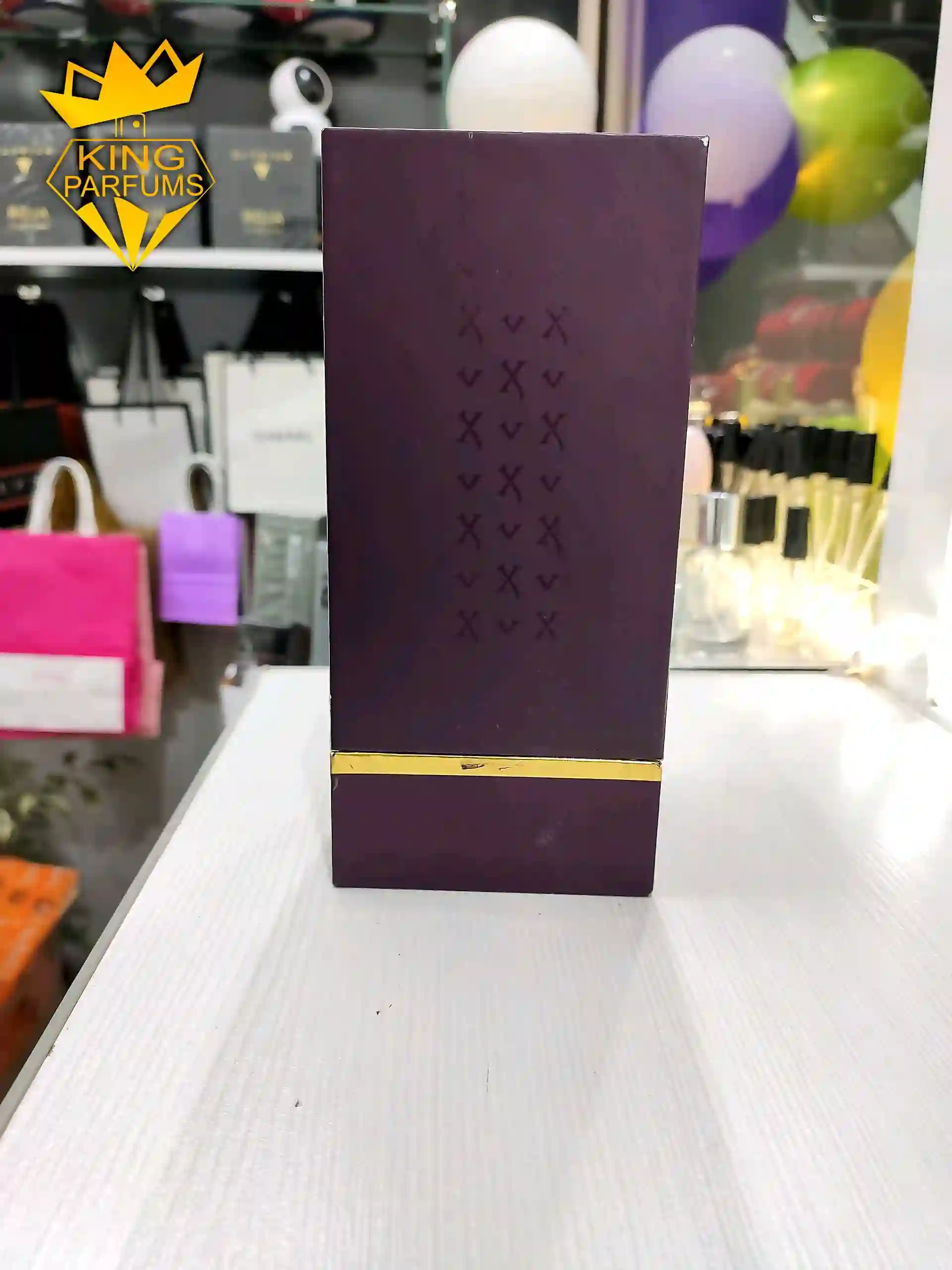 Парфюм Xerjoff Erba Gold