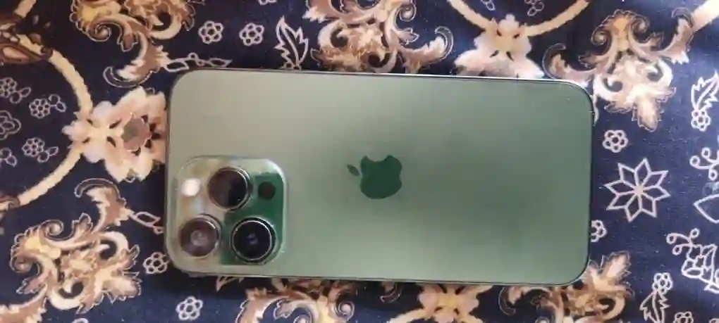 Apple iphone 13 pro 256 gb