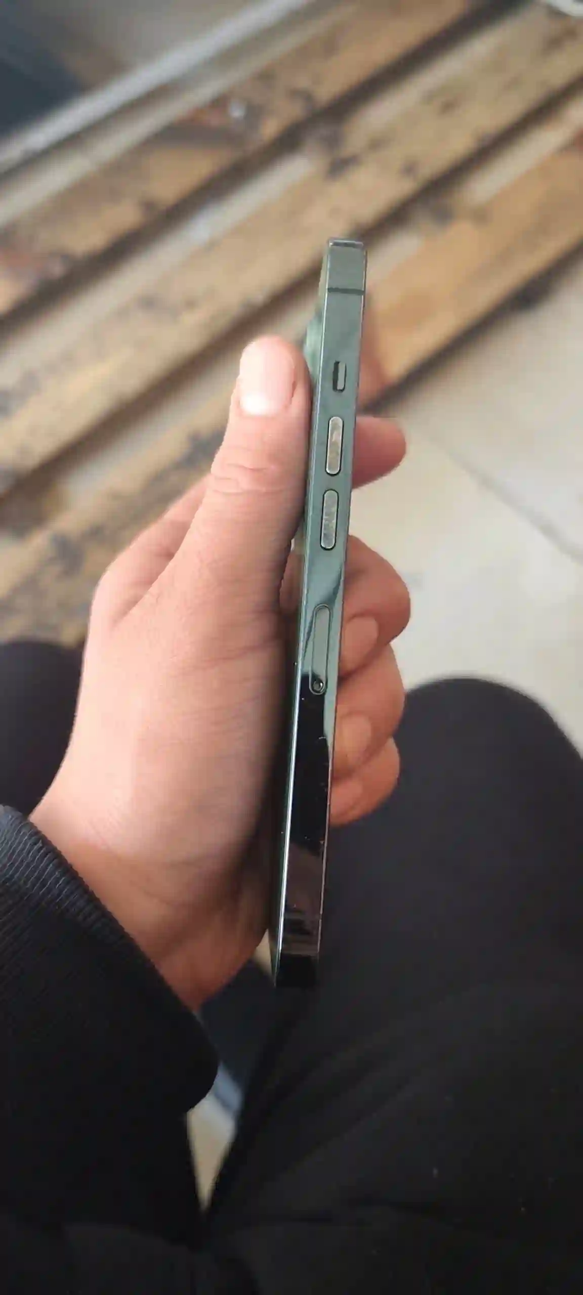Apple iphone 13 pro 256 gb