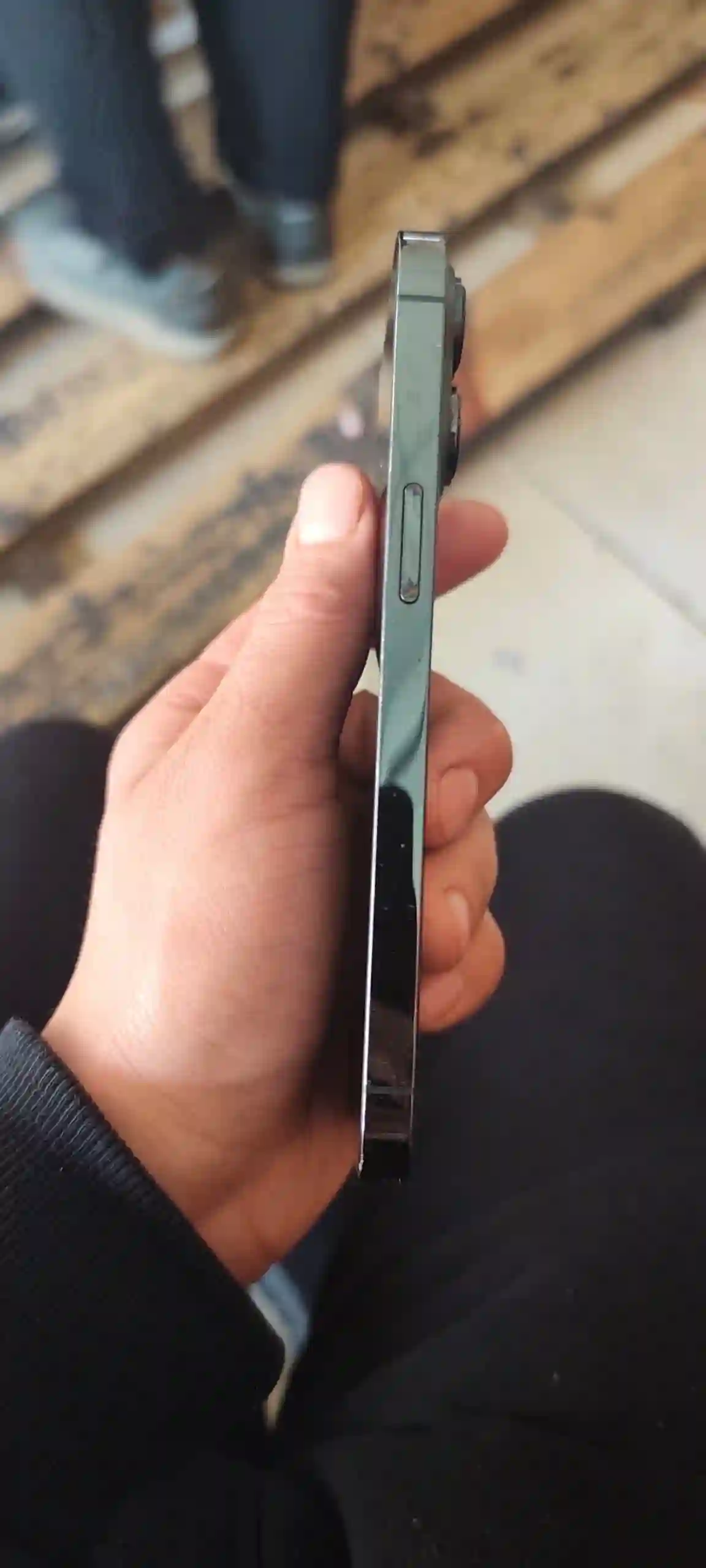 Apple iphone 13 pro 256 gb