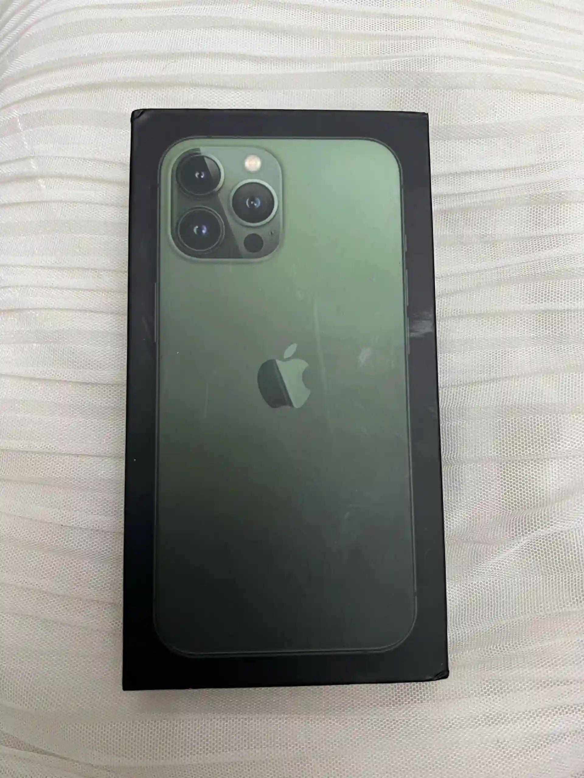 Apple iphone 13 pro 256 gb